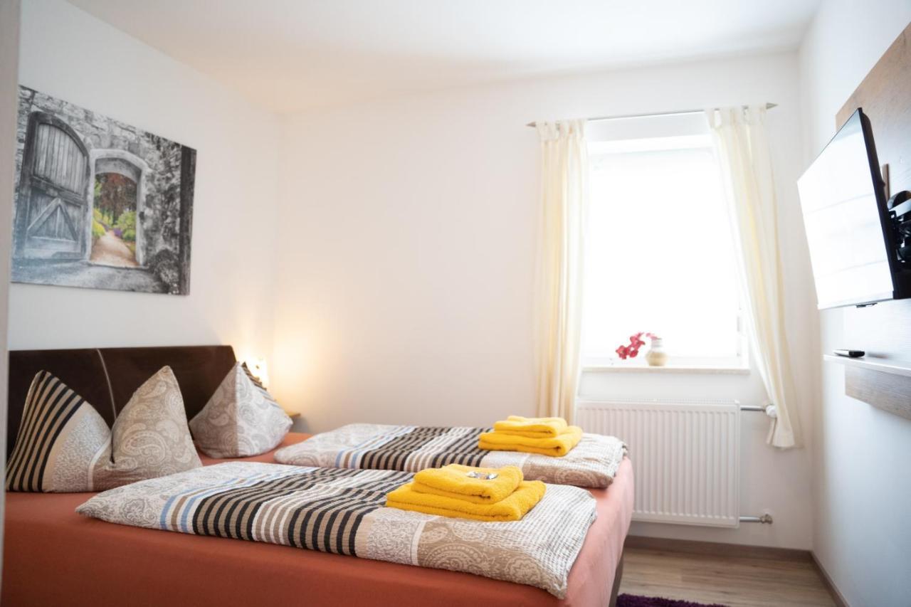 Vila Belaggio Plattling Exteriér fotografie