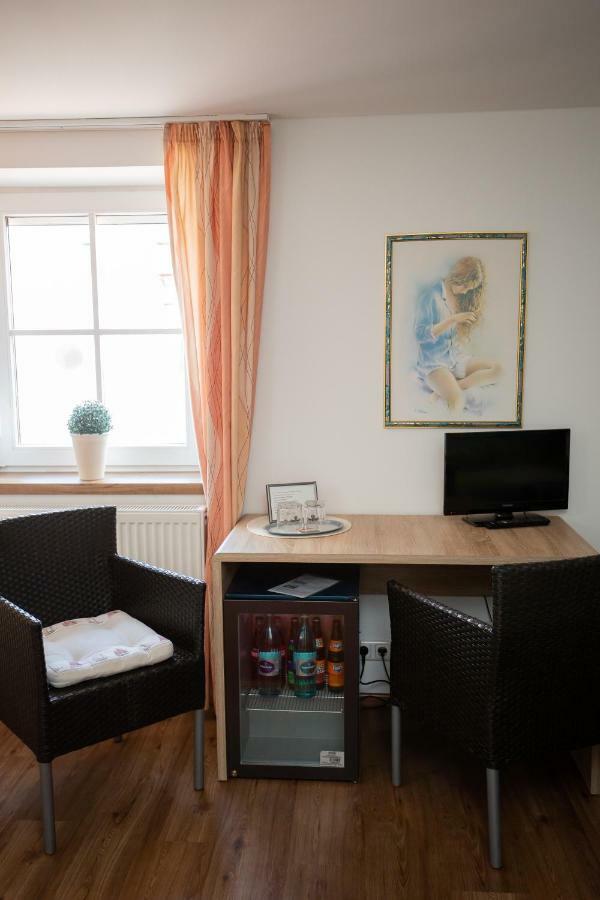 Vila Belaggio Plattling Exteriér fotografie