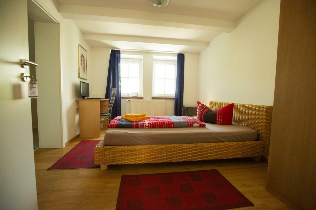 Vila Belaggio Plattling Exteriér fotografie