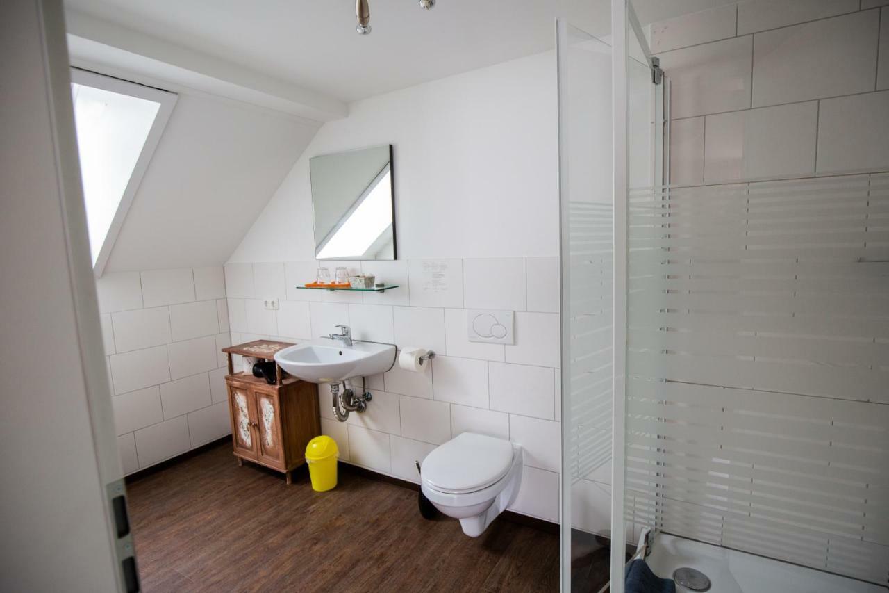 Vila Belaggio Plattling Exteriér fotografie